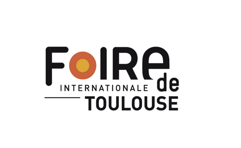 Retrouvez Occitanie Création à la foire de Toulouse du 18 au 27 avril 2025